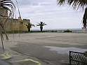 Brucoli - Castello e mare